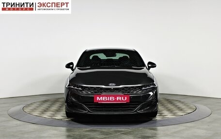 KIA K5, 2021 год, 2 397 000 рублей, 2 фотография