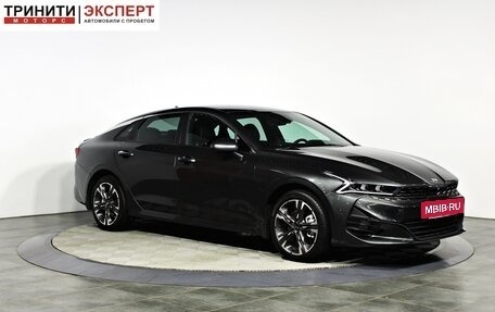 KIA K5, 2021 год, 2 397 000 рублей, 3 фотография