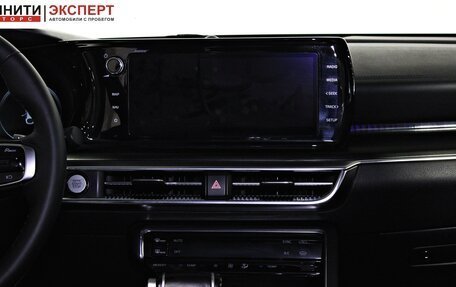KIA K5, 2021 год, 2 397 000 рублей, 14 фотография