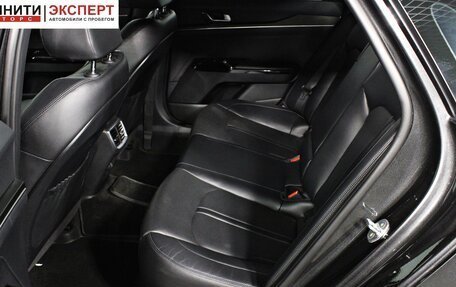 KIA K5, 2021 год, 2 397 000 рублей, 15 фотография