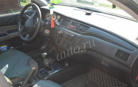 Mitsubishi Lancer IX, 2005 год, 240 000 рублей, 5 фотография