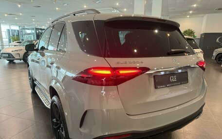 Mercedes-Benz GLE, 2024 год, 16 200 000 рублей, 3 фотография