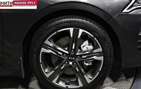 KIA K5, 2021 год, 2 397 000 рублей, 18 фотография
