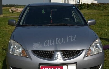 Mitsubishi Lancer IX, 2005 год, 240 000 рублей, 4 фотография