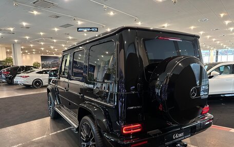 Mercedes-Benz G-Класс AMG, 2024 год, 37 400 000 рублей, 3 фотография