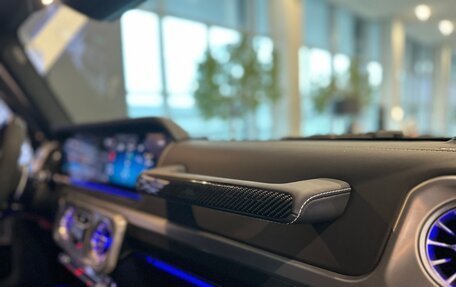 Mercedes-Benz G-Класс AMG, 2024 год, 37 400 000 рублей, 8 фотография