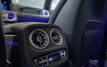 Mercedes-Benz G-Класс AMG, 2024 год, 37 400 000 рублей, 10 фотография