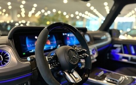 Mercedes-Benz G-Класс AMG, 2024 год, 37 400 000 рублей, 7 фотография