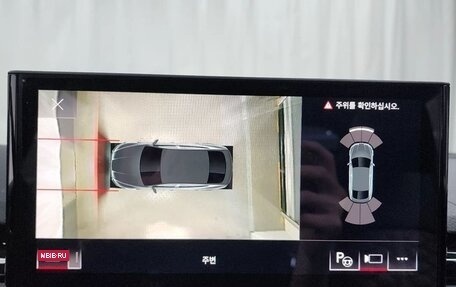 Audi RS 5, 2021 год, 5 950 000 рублей, 9 фотография