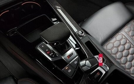 Audi RS 5, 2021 год, 5 950 000 рублей, 12 фотография