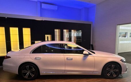 Mercedes-Benz S-Класс, 2021 год, 19 976 700 рублей, 2 фотография