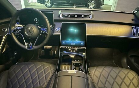 Mercedes-Benz S-Класс, 2021 год, 19 976 700 рублей, 6 фотография