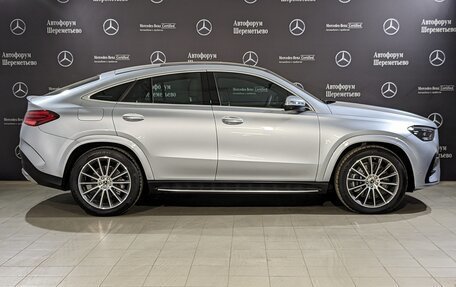 Mercedes-Benz GLE Coupe, 2023 год, 18 340 000 рублей, 4 фотография