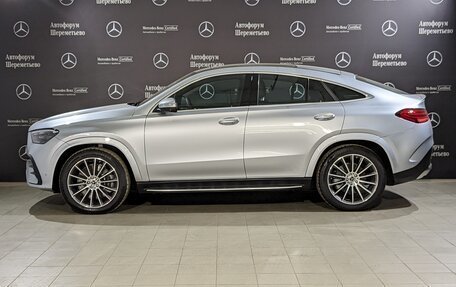 Mercedes-Benz GLE Coupe, 2023 год, 18 340 000 рублей, 3 фотография