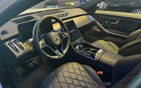 Mercedes-Benz S-Класс, 2021 год, 19 976 700 рублей, 5 фотография
