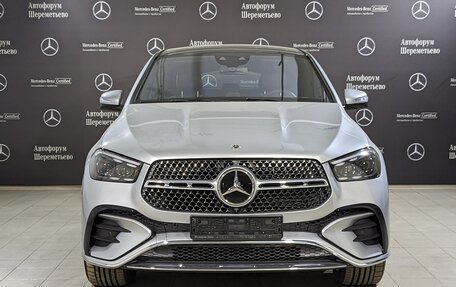 Mercedes-Benz GLE Coupe, 2023 год, 18 340 000 рублей, 5 фотография