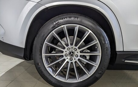 Mercedes-Benz GLE Coupe, 2023 год, 18 340 000 рублей, 7 фотография