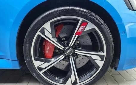 Audi RS 5, 2021 год, 5 950 000 рублей, 20 фотография
