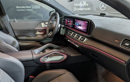 Mercedes-Benz GLE Coupe, 2023 год, 18 340 000 рублей, 9 фотография