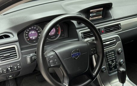 Volvo XC70 II рестайлинг, 2011 год, 1 649 000 рублей, 10 фотография