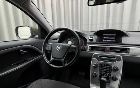 Volvo XC70 II рестайлинг, 2011 год, 1 649 000 рублей, 7 фотография