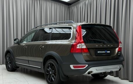 Volvo XC70 II рестайлинг, 2011 год, 1 649 000 рублей, 6 фотография