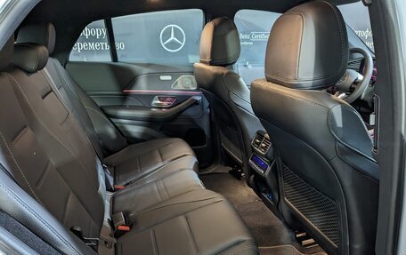 Mercedes-Benz GLE Coupe, 2023 год, 18 340 000 рублей, 12 фотография