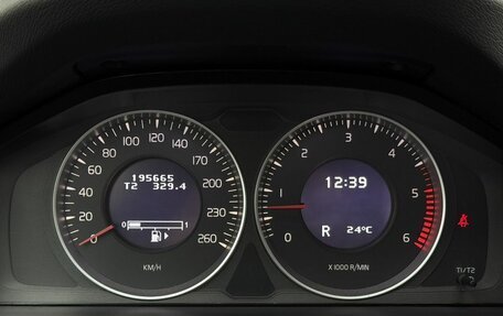 Volvo XC70 II рестайлинг, 2011 год, 1 649 000 рублей, 12 фотография