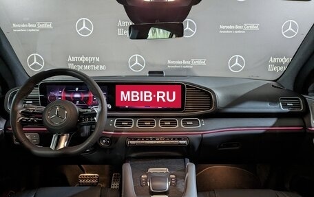 Mercedes-Benz GLE Coupe, 2023 год, 18 340 000 рублей, 10 фотография