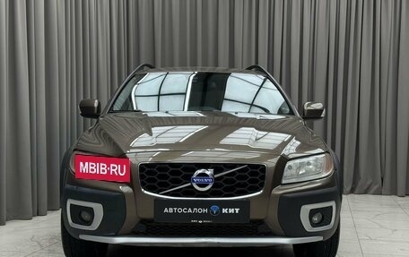 Volvo XC70 II рестайлинг, 2011 год, 1 649 000 рублей, 2 фотография
