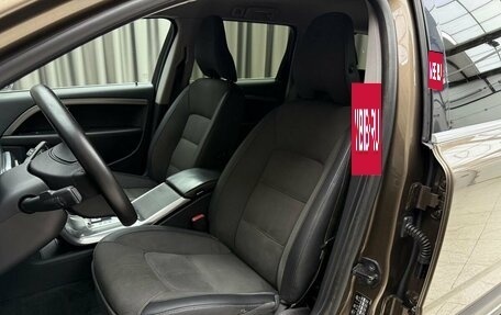Volvo XC70 II рестайлинг, 2011 год, 1 649 000 рублей, 8 фотография