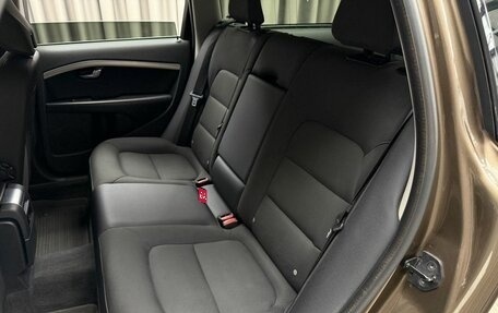 Volvo XC70 II рестайлинг, 2011 год, 1 649 000 рублей, 9 фотография