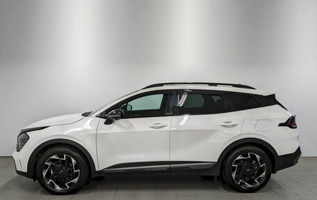 KIA Sportage IV рестайлинг, 2022 год, 3 600 000 рублей, 8 фотография