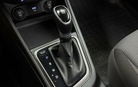 Hyundai Solaris II рестайлинг, 2020 год, 1 599 000 рублей, 15 фотография