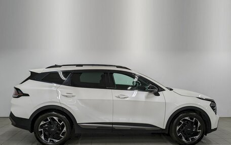 KIA Sportage IV рестайлинг, 2022 год, 3 600 000 рублей, 4 фотография