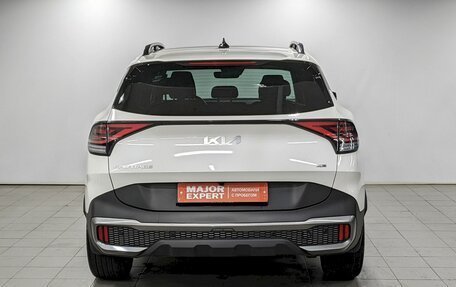 KIA Sportage IV рестайлинг, 2022 год, 3 600 000 рублей, 6 фотография