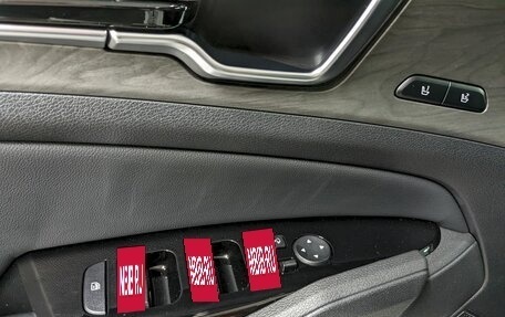 KIA Sportage IV рестайлинг, 2022 год, 3 600 000 рублей, 12 фотография