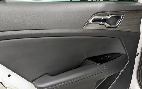 KIA Sportage IV рестайлинг, 2022 год, 3 600 000 рублей, 16 фотография