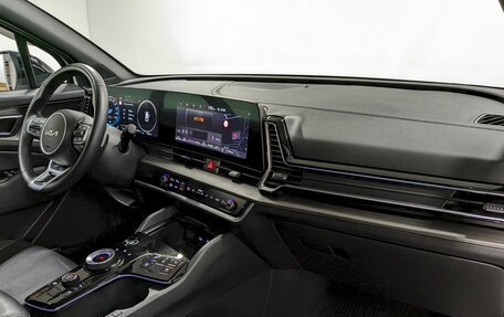 KIA Sportage IV рестайлинг, 2022 год, 3 600 000 рублей, 24 фотография