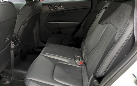 KIA Sportage IV рестайлинг, 2022 год, 3 600 000 рублей, 18 фотография