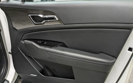 KIA Sportage IV рестайлинг, 2022 год, 3 600 000 рублей, 23 фотография