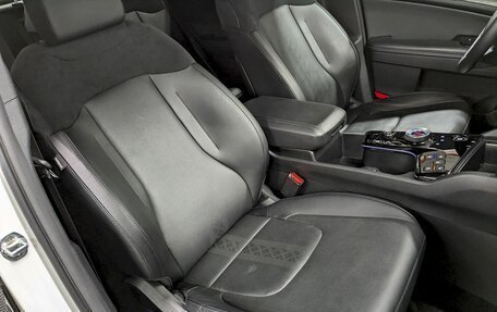 KIA Sportage IV рестайлинг, 2022 год, 3 600 000 рублей, 25 фотография