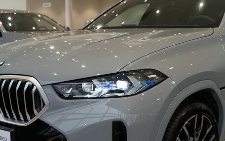BMW X6, 2024 год, 17 198 000 рублей, 9 фотография