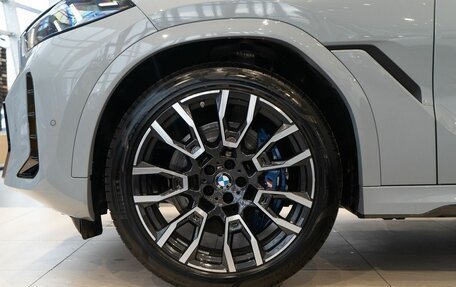 BMW X6, 2024 год, 17 198 000 рублей, 10 фотография