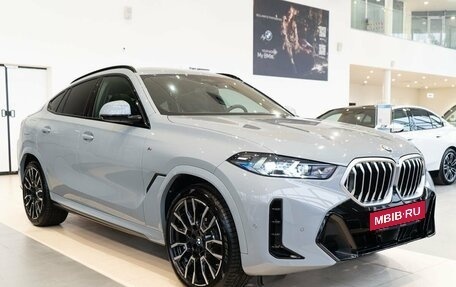 BMW X6, 2024 год, 17 198 000 рублей, 3 фотография