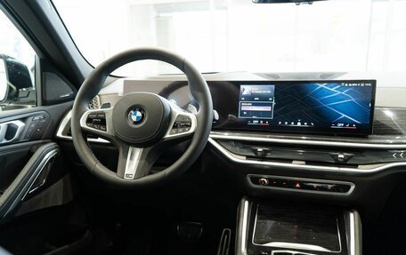 BMW X6, 2024 год, 17 198 000 рублей, 19 фотография