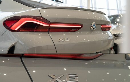 BMW X6, 2024 год, 17 198 000 рублей, 12 фотография