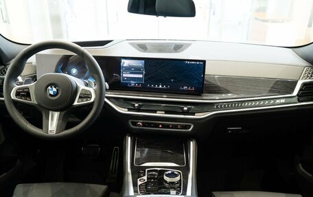 BMW X6, 2024 год, 17 198 000 рублей, 18 фотография
