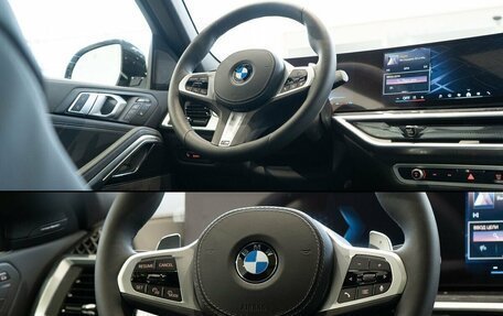 BMW X6, 2024 год, 17 198 000 рублей, 20 фотография