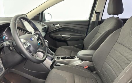 Ford Kuga III, 2016 год, 1 349 000 рублей, 8 фотография